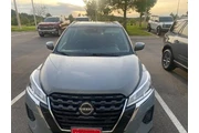 $14875 : Nissan Kicks 2022 SV 4dr Cro thumbnail