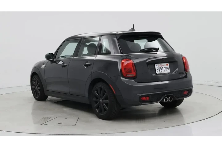 $18998 : MINI Hardtop 4 Door 2020 Coo image 2