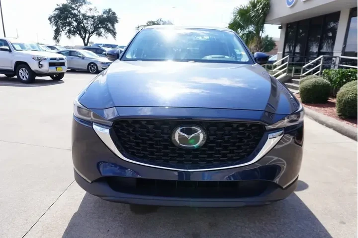 $27988 : Mazda CX-5 2023 AWD 2.5 S Pr image 2