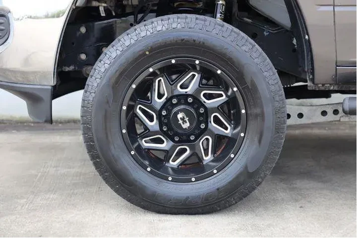 $32989 : Ram 2500 2019 4x4 Tradesman image 10