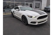 $21147 : Ford Mustang 2016 GT 2dr Fas thumbnail