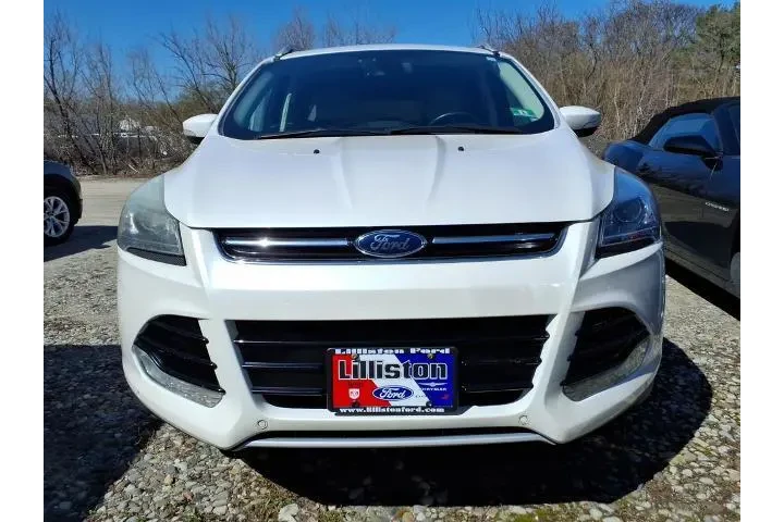 $7900 : Ford Escape 2014 AWD Titaniu image 2