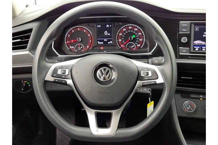 $12599 : Volkswagen Jetta 2019 S 4dr image 10