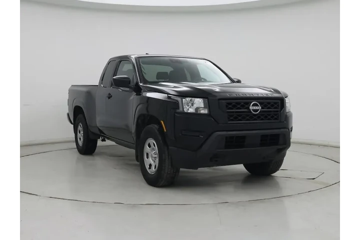 $24998 : Nissan Frontier 2023 4x4 S 4 image 1