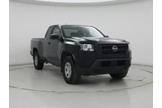 Nissan Frontier 2023 4x4 S 4