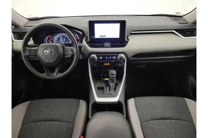 $31998 : Toyota RAV4 2024 XLE 4dr SUV image 9