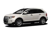 2013 Edge SE SUV V-6 cyl en Rolla