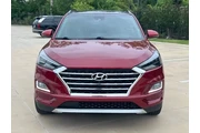$21744 : Hyundai TUCSON 2021 AWD Ulti thumbnail