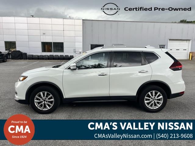 $16378 : PRE-OWNED 2019 NISSAN ROGUE SV image 8
