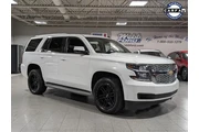 $17500 : Chevrolet Tahoe 2015 4x4 LT thumbnail