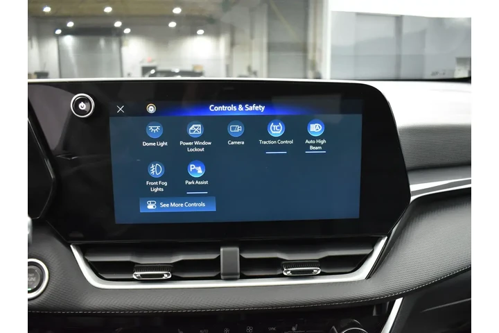 $23952 : Chevrolet Equinox 2025 4x4 L image 10