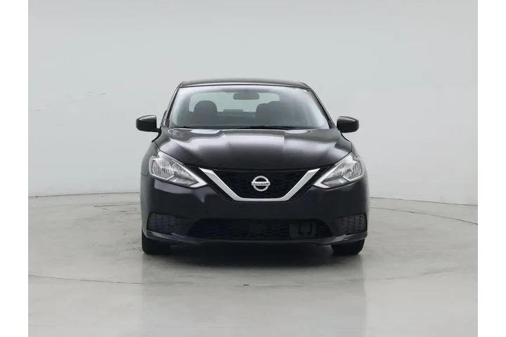$11998 : Nissan Sentra 2019 SV 4dr Se image 5