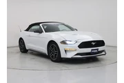 Ford Mustang 2022 EcoBoost 2