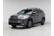 $25998 : Toyota Highlander 2019 XLE 4 thumbnail