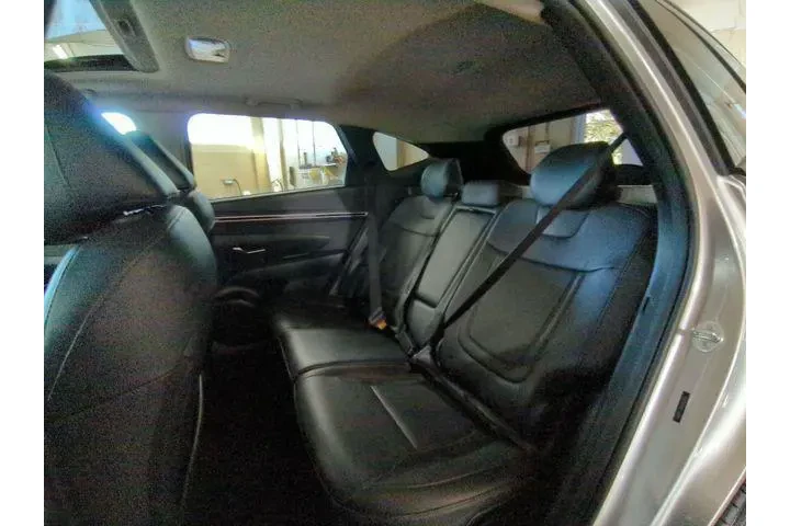 $19000 : Hyundai TUCSON 2024 AWD SEL image 9