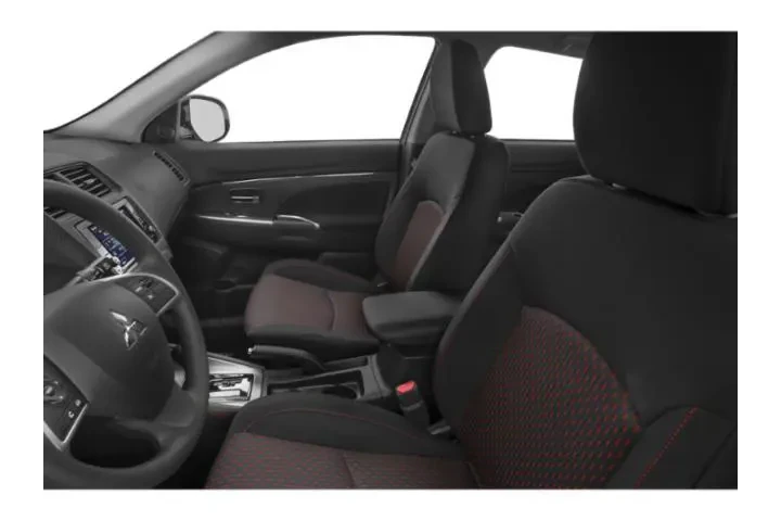 $12960 : Mitsubishi Outlander Sport 2 image 9