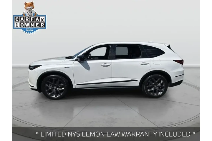 $38490 : Acura MDX 2023 SH-AWD 4dr SU image 7