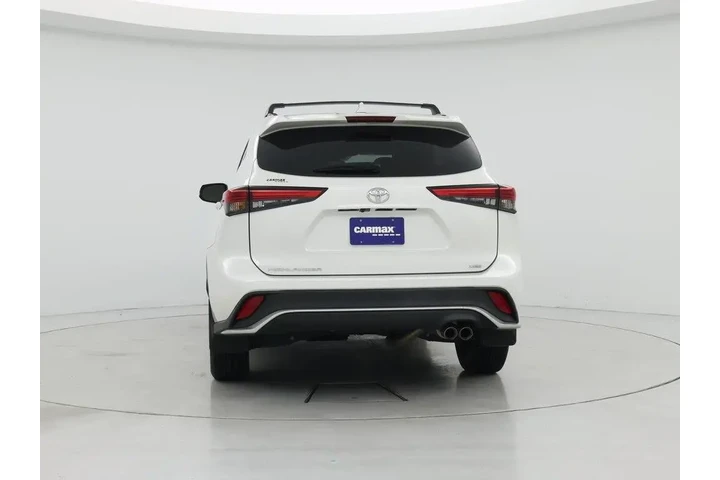 $33998 : Toyota Highlander 2021 XSE 4 image 6