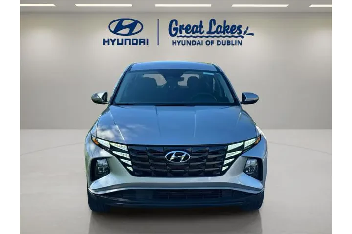 $22466 : Hyundai TUCSON 2024 SE 4dr S image 8