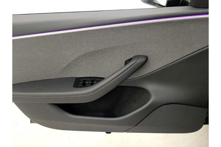 $38998 : Tesla Model 3 2025 Long Rang image 5