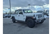 $31900 : Jeep Gladiator 2023 4x4 Spor thumbnail