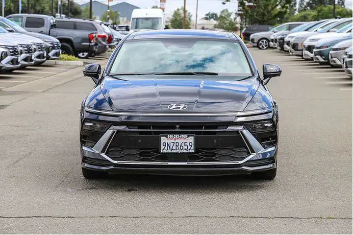 $29991 : Hyundai SONATA Hybrid 2024 L image 7