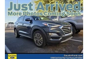 Hyundai TUCSON 2021 AWD Limi en Las Vegas
