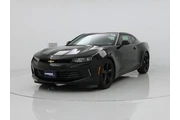 $20998 : Chevrolet Camaro 2017 LT 2dr thumbnail