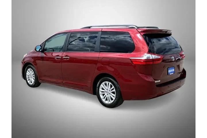 $19995 : Toyota Sienna 2015 XLE 7-Pas image 7