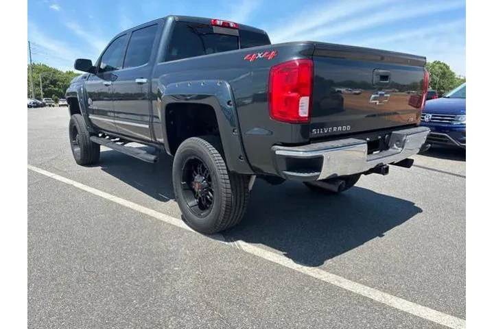 $38992 : Chevrolet Silverado 1500 201 image 3