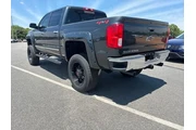 $38992 : Chevrolet Silverado 1500 201 thumbnail