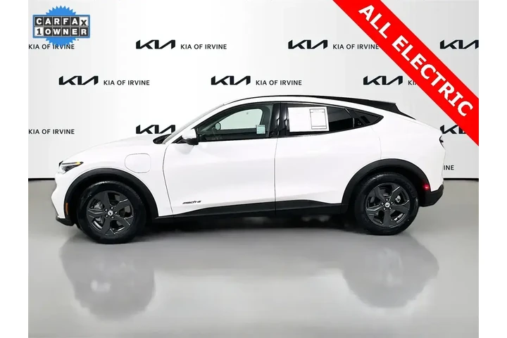 $21465 : Ford Mustang Mach-E 2022 Sel image 4