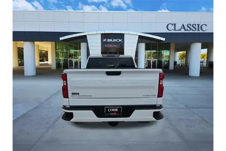 $33987 : Chevrolet Silverado 1500 202 image 7