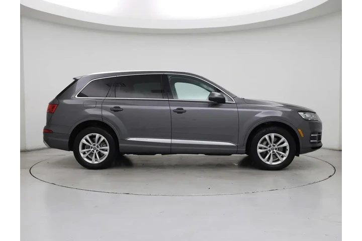 $25998 : Audi Q7 2019 AWD quattro SE image 7