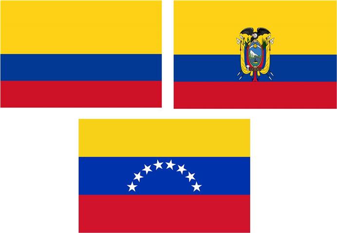 ** Envios a Colombia desde L A image 2