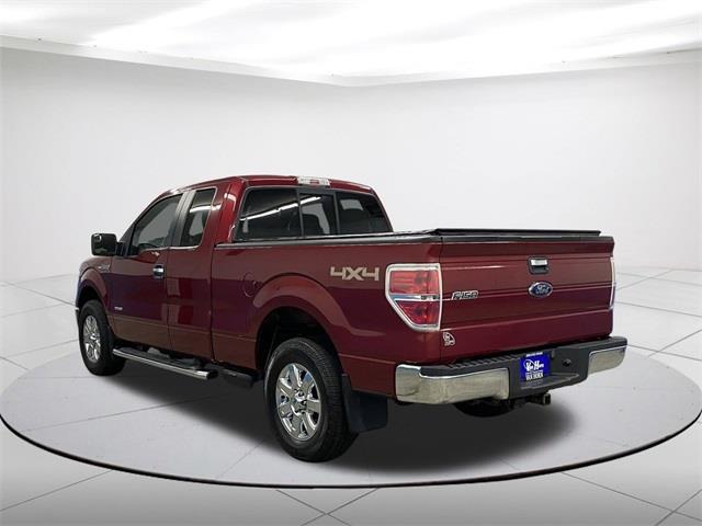 $16249 : Pre-Owned 2014 F-150 XLT image 3