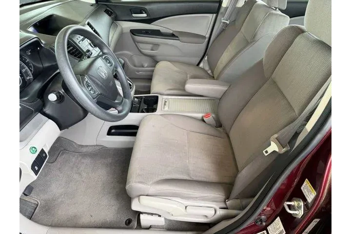 $13999 : Honda CR-V 2014 LX 4dr SUV image 5