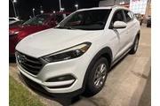 Hyundai TUCSON 2017 en Indianapolis