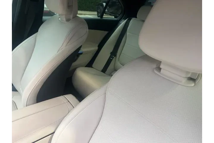 $33991 : Mercedes-Benz C-Class 2023 C image 8