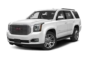 GMC Yukon 2019 4x2 SLT 4dr S thumbnail