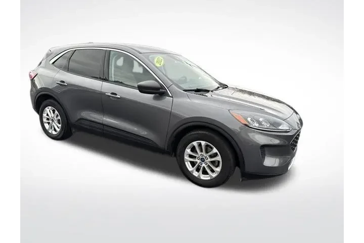 $21945 : Ford Escape 2022 SE 4dr SUV image 7