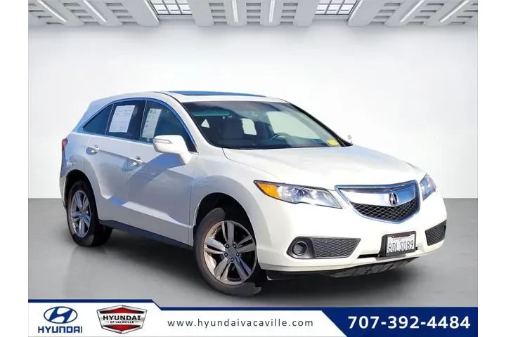 $12479 : Acura RDX 2014 4dr SUV image 1
