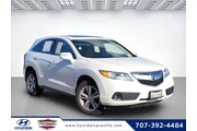 Acura RDX 2014 4dr SUV en Sacramento