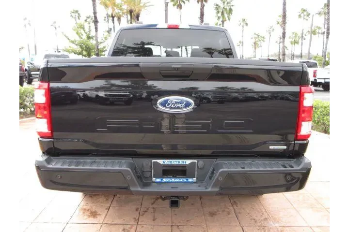 $34999 : Ford F-150 2022 4x2 XL 4dr S image 3