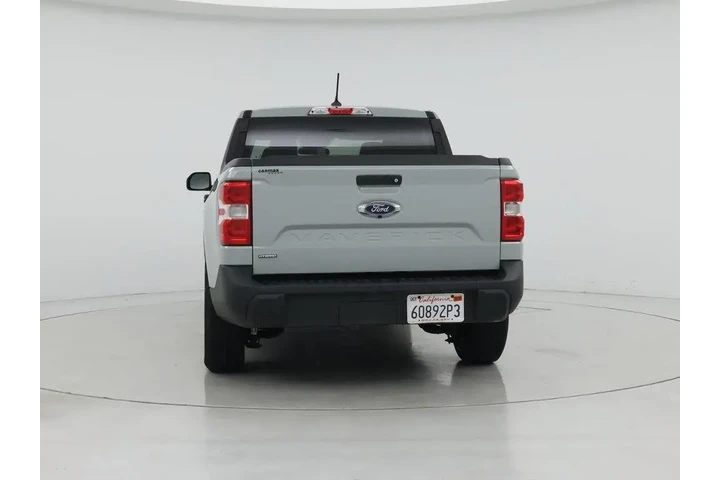 $25998 : Ford Maverick 2022 XL 4dr Su image 6