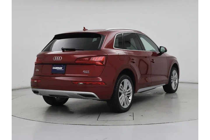 $20998 : Audi Q5 2018 AWD 2.0T quattr image 8