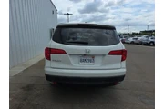 $18900 : Honda Pilot 2017 EX-L 4dr SU thumbnail