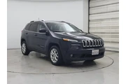 Jeep Cherokee 2018 Latitude en Sacramento