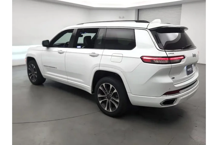 $32998 : Jeep Grand Cherokee L 2022 4 image 7