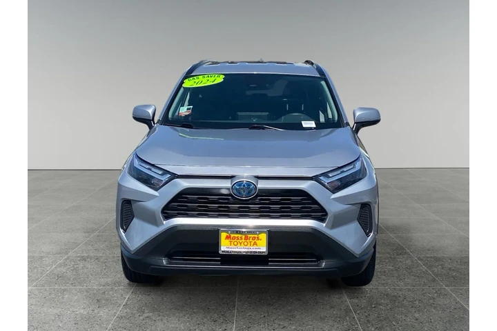 $35725 : Toyota RAV4 Hybrid 2024 AWD image 8